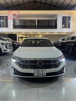 فولكسفاغن جيتا